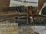 manuale distruzione